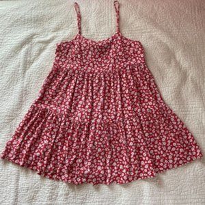 American Eagle Dress